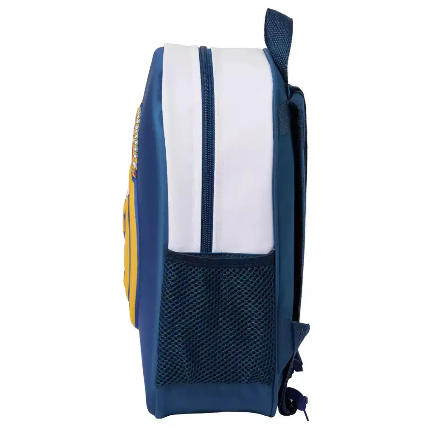 Mochila Real Madrid 3D 33 cm