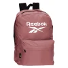 Mochila Reebok modelo Helen Rosa