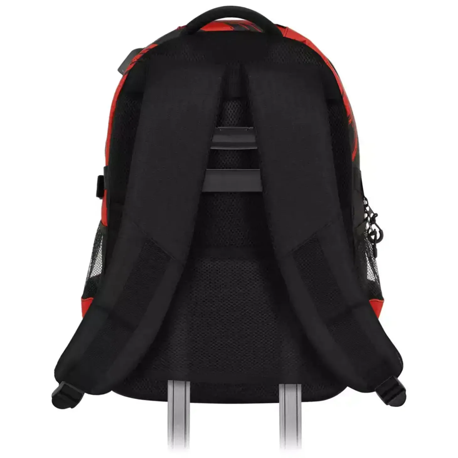 Mochila Running Plus Deadpool Bad 44 cm