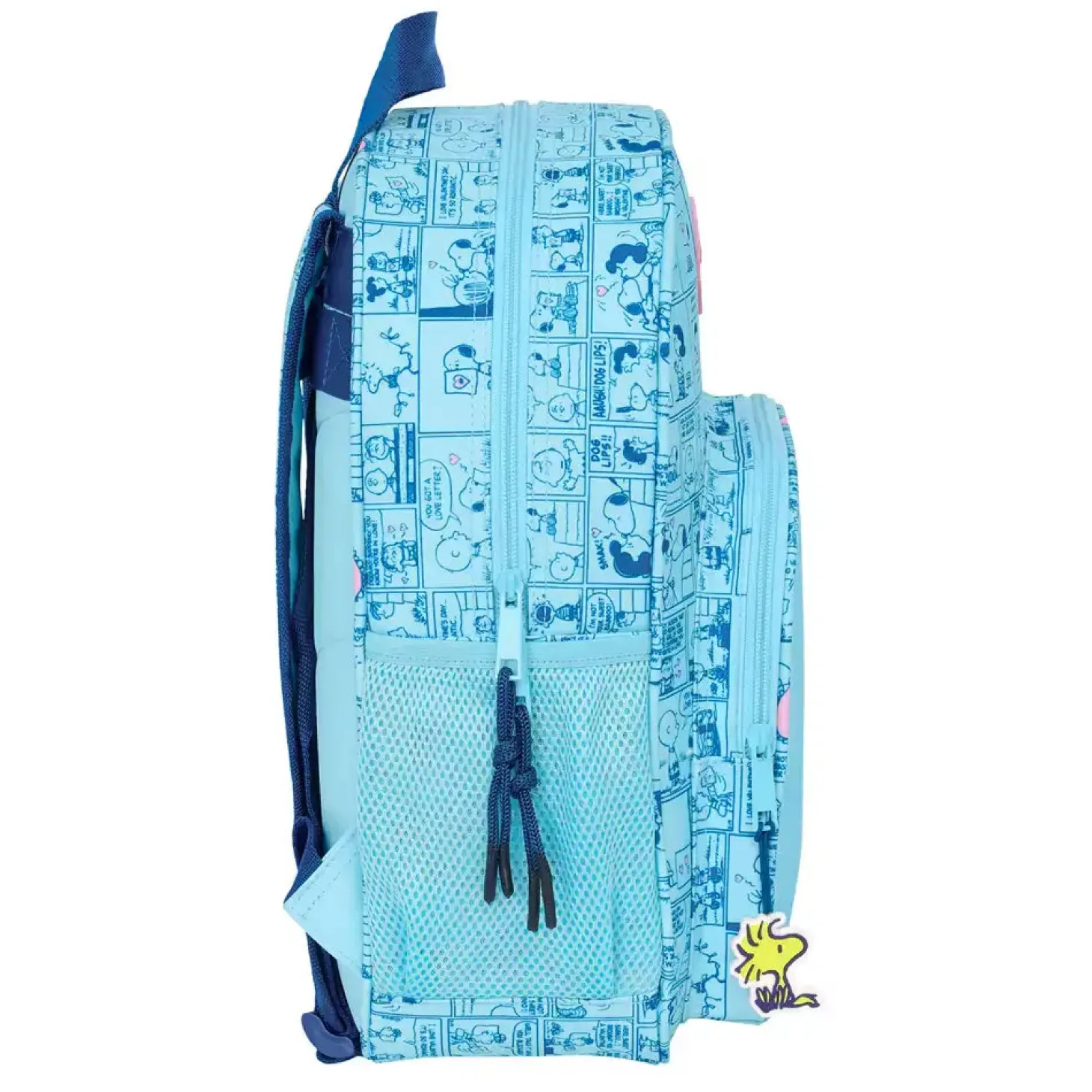 Mochila Snoopy Love 38 cm