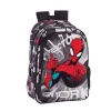 Mochila Spiderman Adaptable a carro