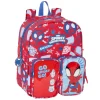 Mochila Spidey Rescue 27 cm