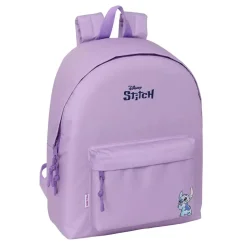 Mochila Stitch Sweet 42 cm SAFTA