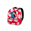Mochila Sweet Kiis Stitch Disney 31cm
