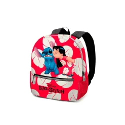Mochila Sweet Kiis Stitch Disney 31cm