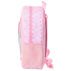 Mochila Unicorn 3D 33 cm