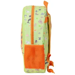 Mochilita Infantil 3D Tigre 33 cm