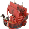 Model Kit Barco Kuja Pirates – One Piece 15 cm