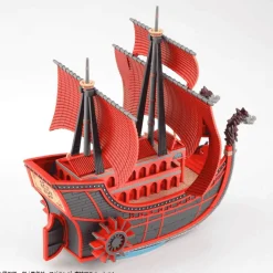 Model Kit Barco Kuja Pirates – One Piece 15 cm