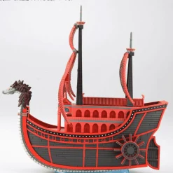 Model Kit Barco Kuja Pirates – One Piece 15 cm