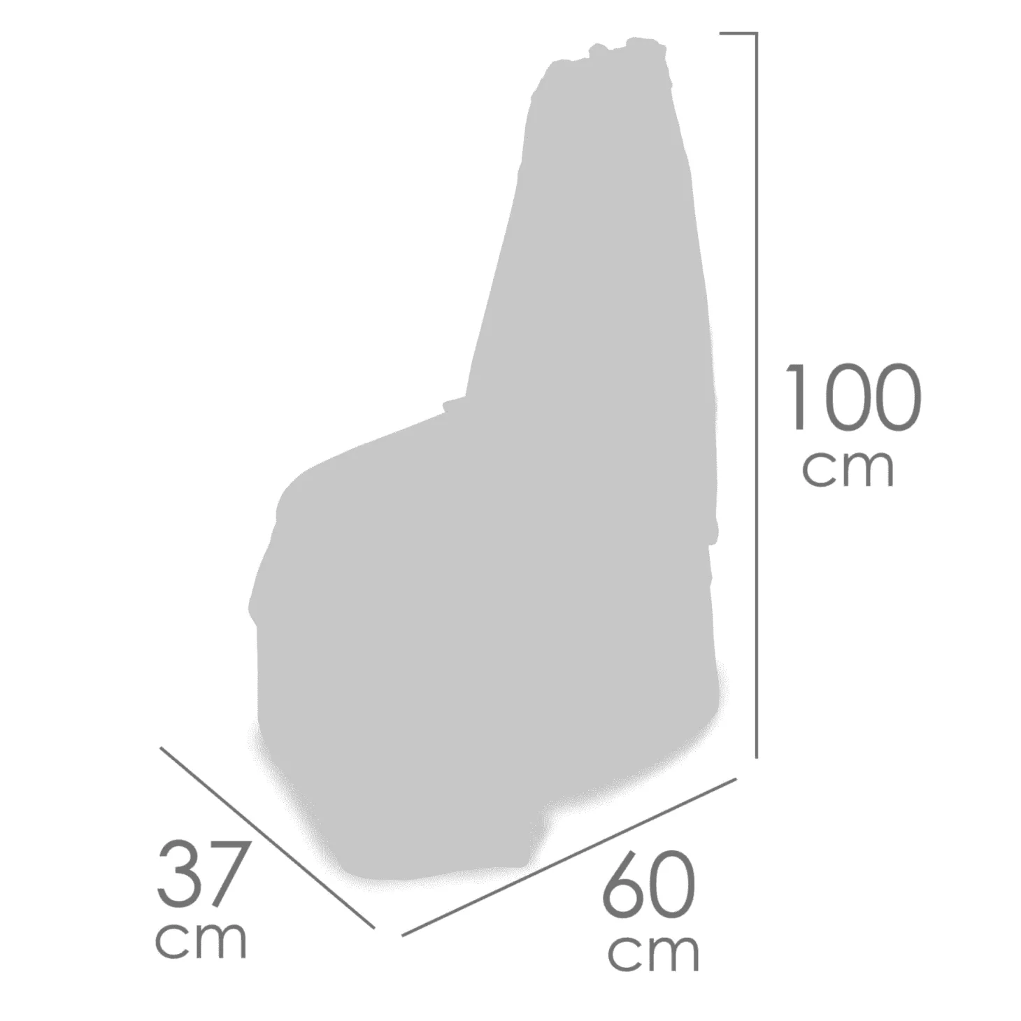Moisés Para Muñecas De Hasta 60 Cm De Cuevas Toys