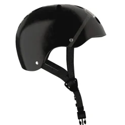 Molto Casco Infantil Negro Glass Molto