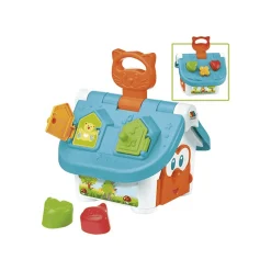 Molto Granja Actividades| Juguete Infantil