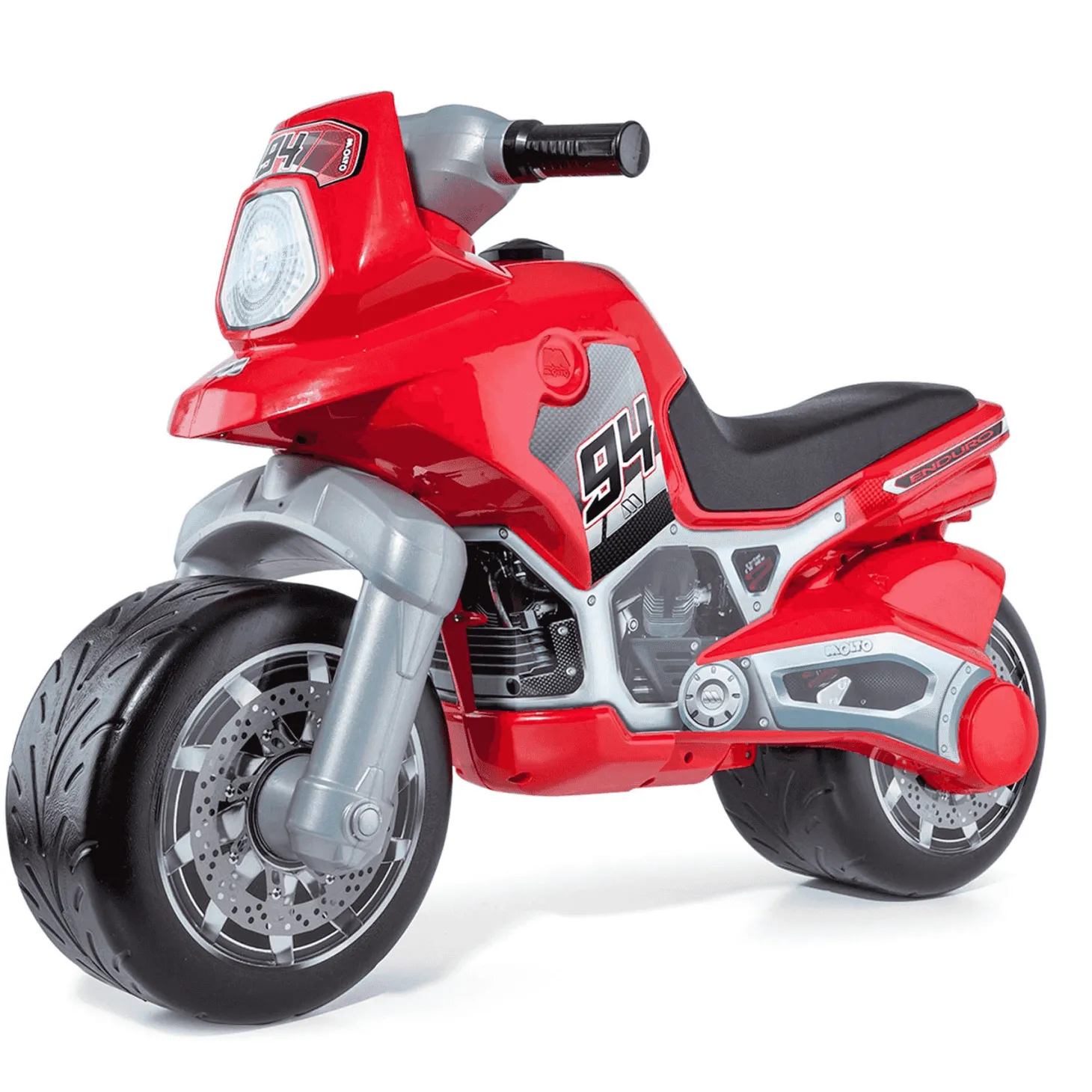 Molto Moto Correpasillos