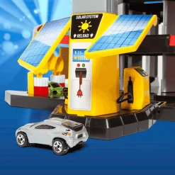 Molto Parking 6 Plantas Infantil