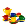 Molto Set de Café de Juguete 14 Piezas
