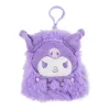 Monedero Peluche Hello Kitty Kuromi