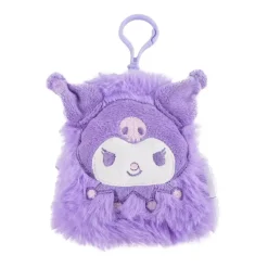 Monedero Peluche Hello Kitty Kuromi