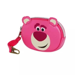 Monedero Pill Coin Purse Toy Story Lotso