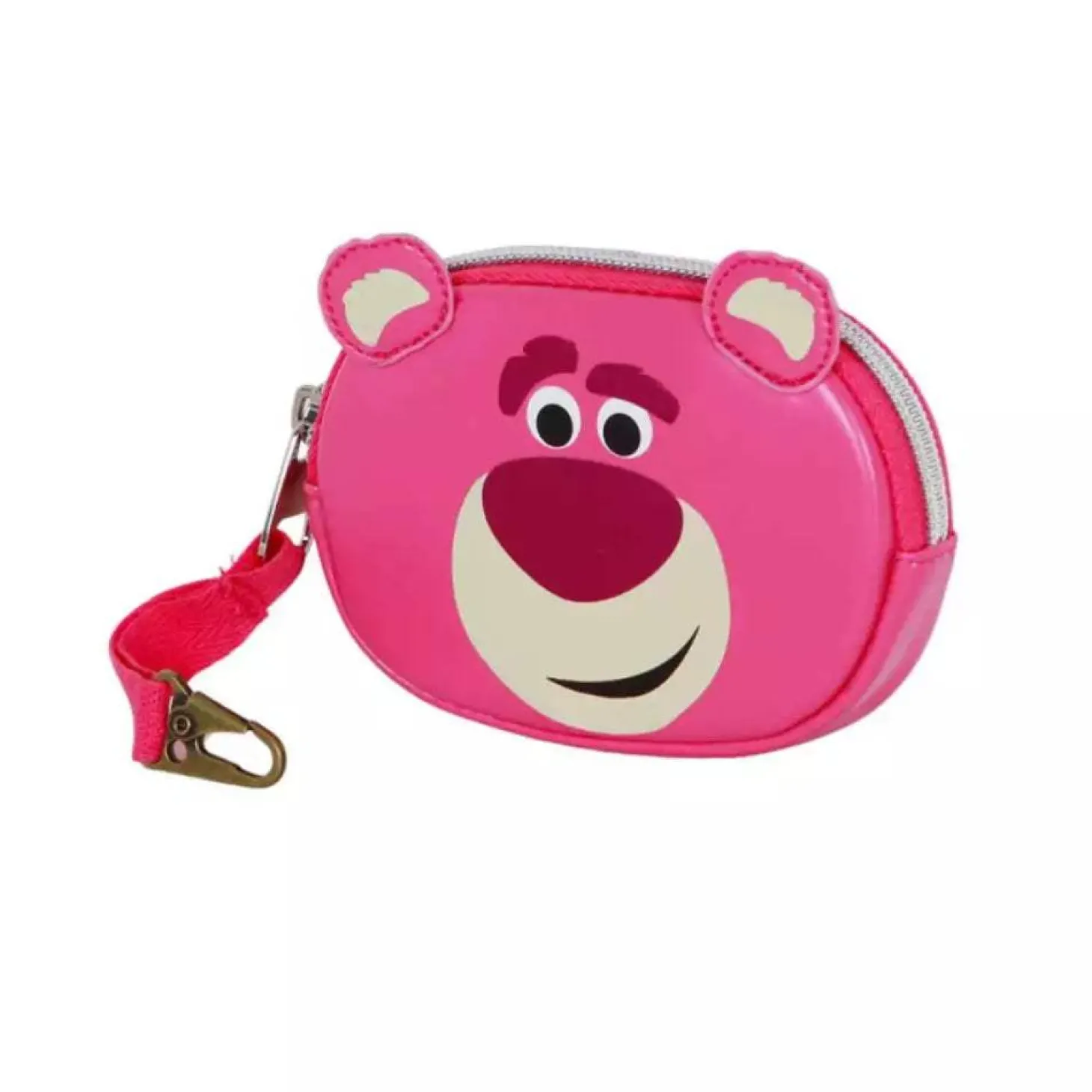 Monedero Pill Coin Purse Toy Story Lotso