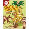 Monitos volteretas | Game Planet