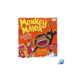 Monkey Mania
