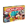 Monopoly Dragon Ball Super