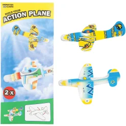 Monster Cars Planeadores Diferentes Modelos