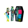 Monster High Frankie Stein Skulltimate Secrets Neon Frights