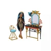 Monster High Cleo de Nile y Tocador