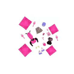 Monster High Draculaura Skulltimate Secrets Neon Frights