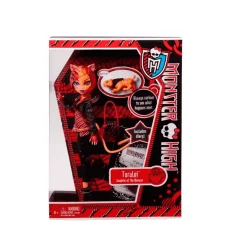 Monster High Horroriginal Toralei