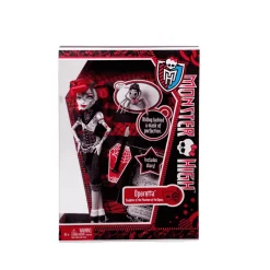 Monster High Horroriginal Operetta