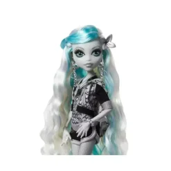 Monster High Lagoona Blue Reel Drama