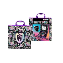 Monster High Maletín de Maquillaje