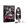 Monster High Reel Drama Draculaura