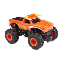 Monster Jam Coche Radio Control El Toro 1:24