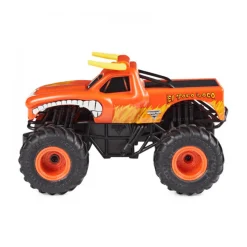 Monster Jam Coche Radio Control El Toro 1:24