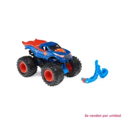 Monster Jam Die Cast E1:64