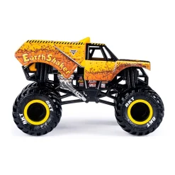 Monster Jam Earth Shaker 1:24