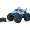 Monster Jam Megalodon Todo Terreno Storm RC 1:15