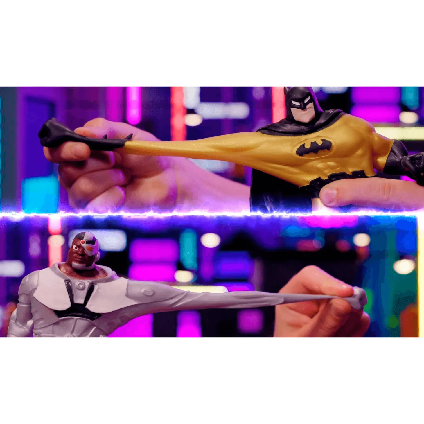 Monsterflex D.C. Surtido