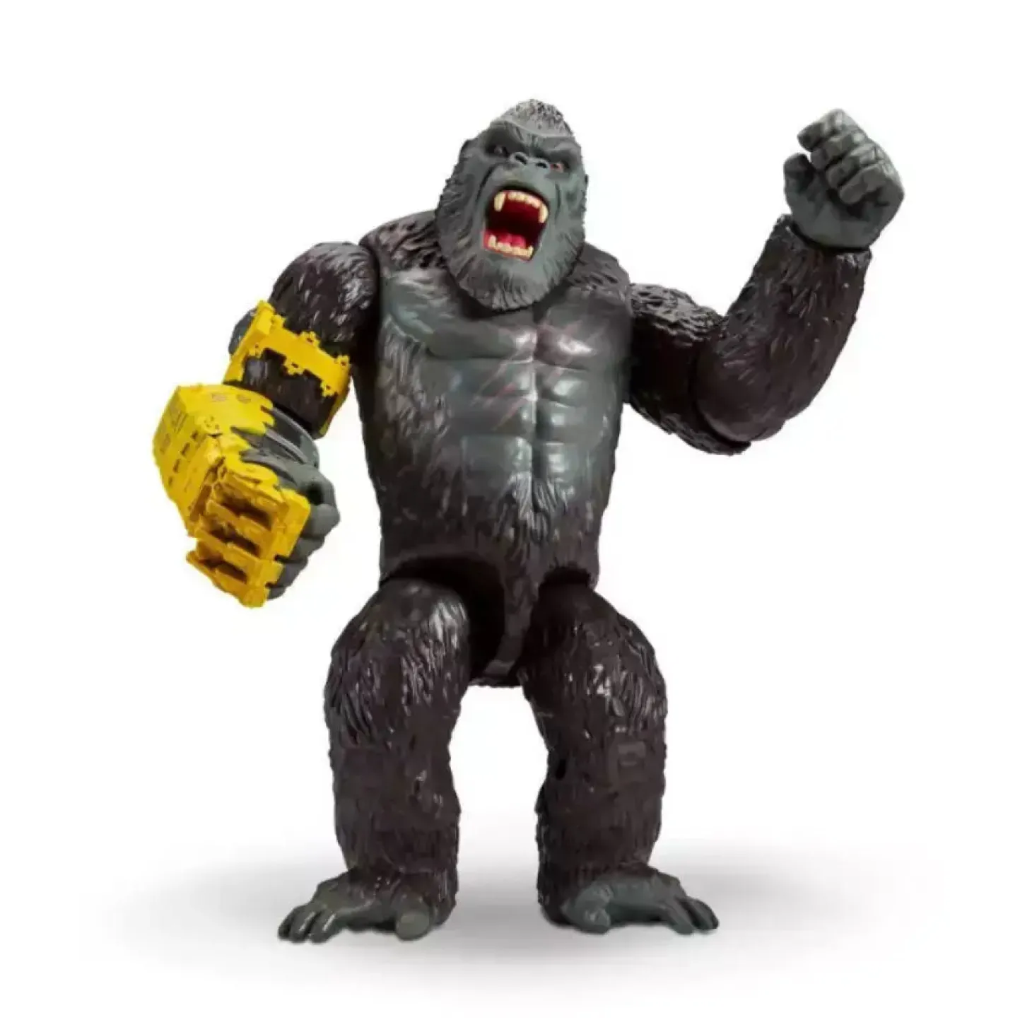 MonsterVerse Figura Giant King Kong 28 cm