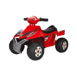 Moto Quad Racy 6V
