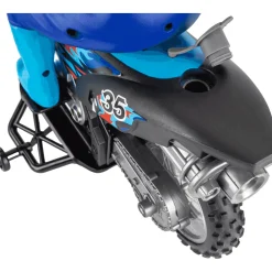 Moto Spray Radio Control