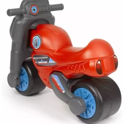 Motofeber 1 Sprint Red – Correpasillos infantil