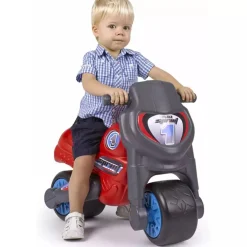 Motofeber 1 Sprint Red – Correpasillos infantil