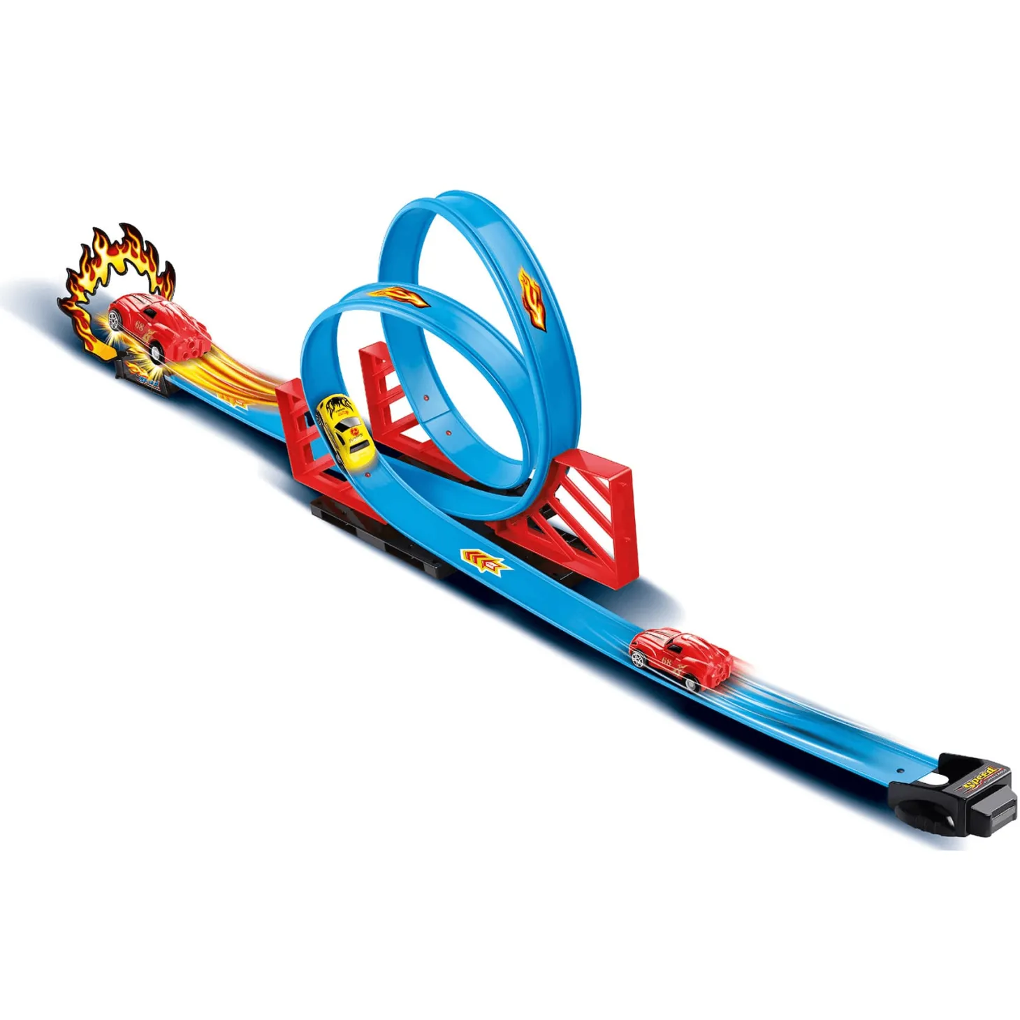 Motor Planet | Pista Super Truck