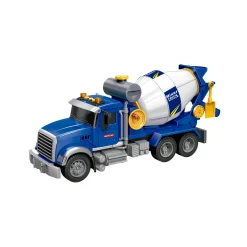 Motor Planet Camión de Obras Diferentes Modelos