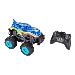 Motor Planet RC Coche Monster Color Diferentes Modelos